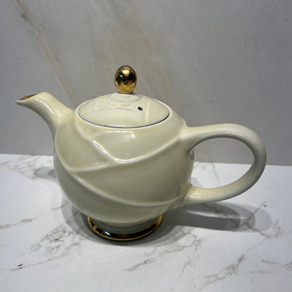 Hall Teapot