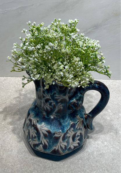 Pitcher