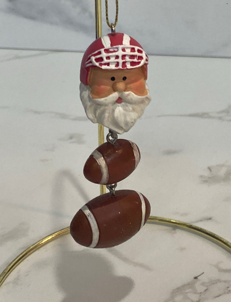 Christmas Ornament