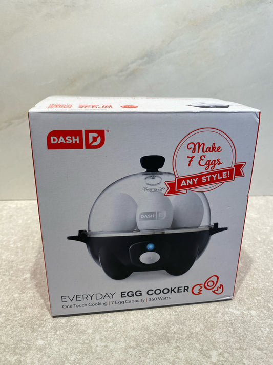 Egg Cooker