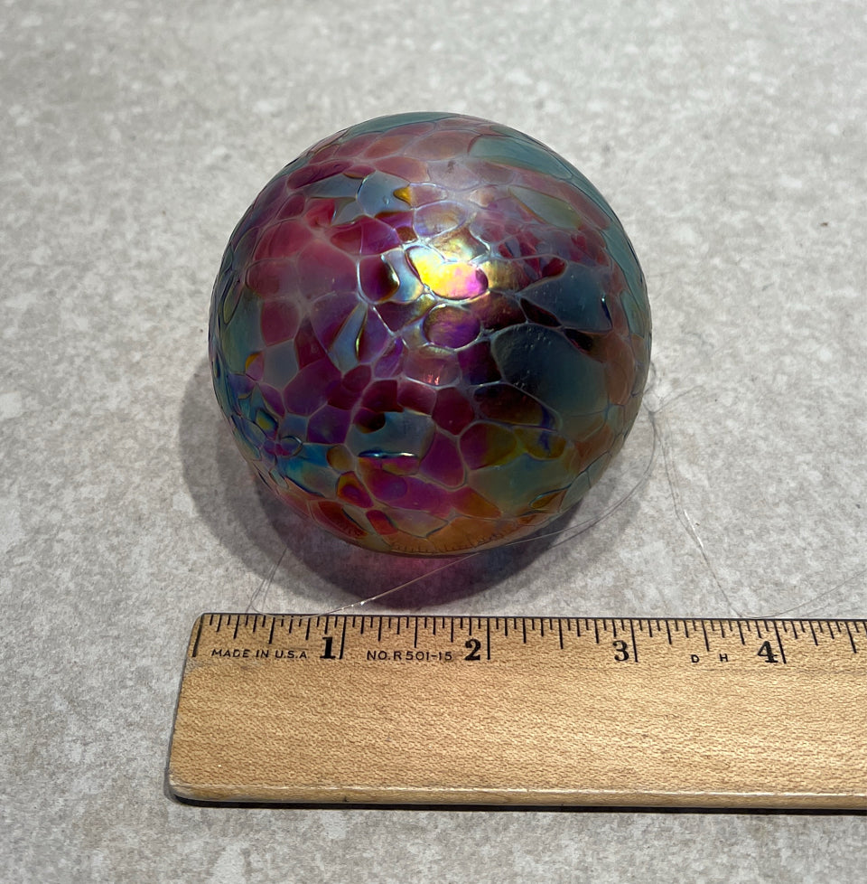 Glass Ball