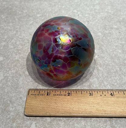 Glass Ball