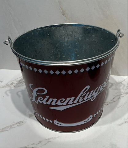 Tin Bucket