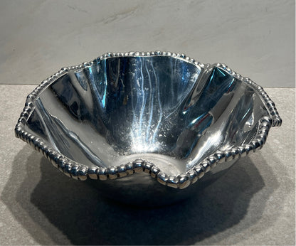Metal Bowl