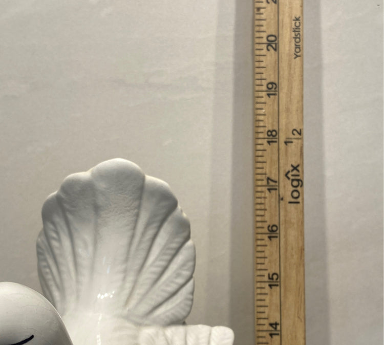 Capodimonte Love Birds