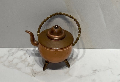 Mini Kettle
