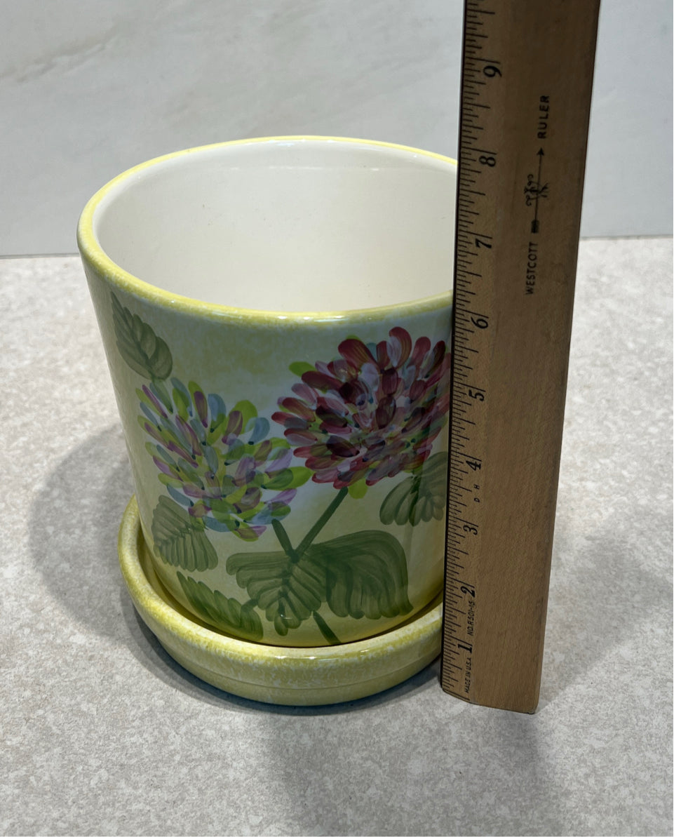 2-Piece Planter