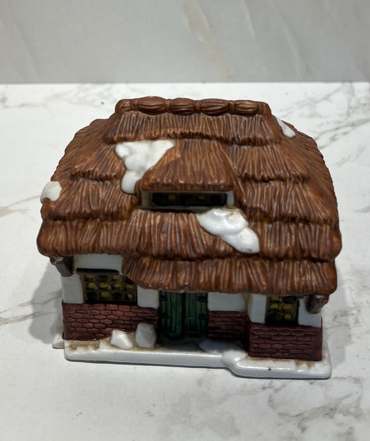 Village House