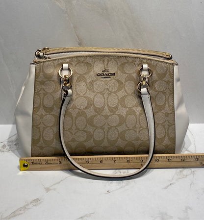 Coach Handbag