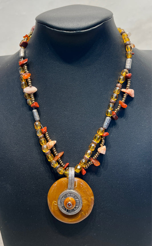 Necklace