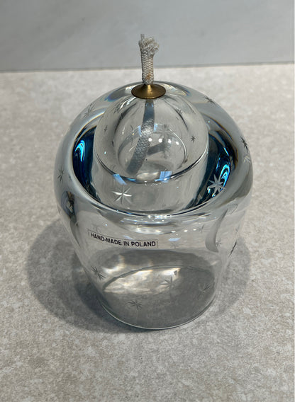 Oil Candle Lamp
