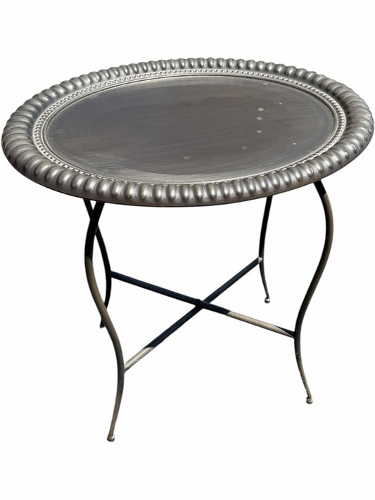 Metal Table