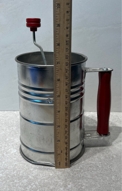 Old Sifter