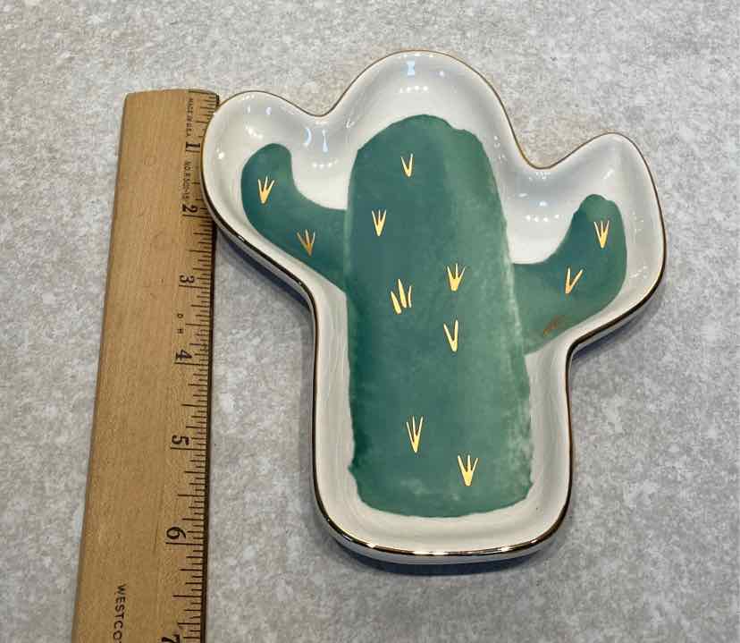 Cactus Dish
