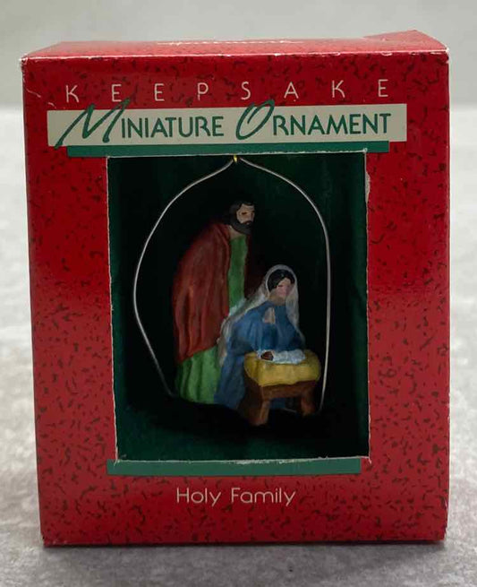 Hallmark Ornament