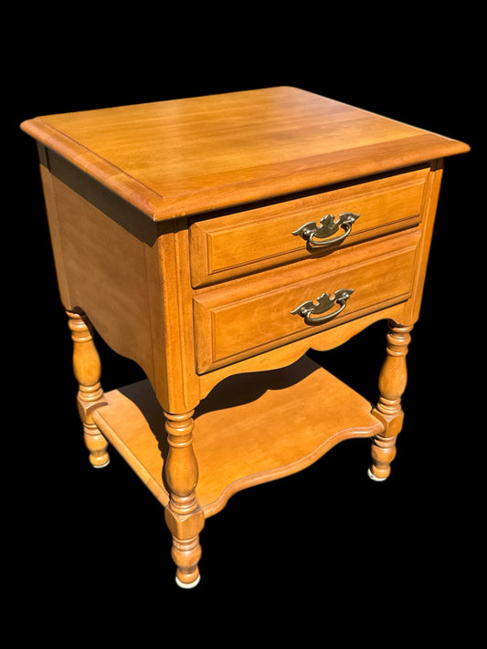 Sumnter Nightstand