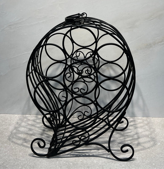 Wine Rack