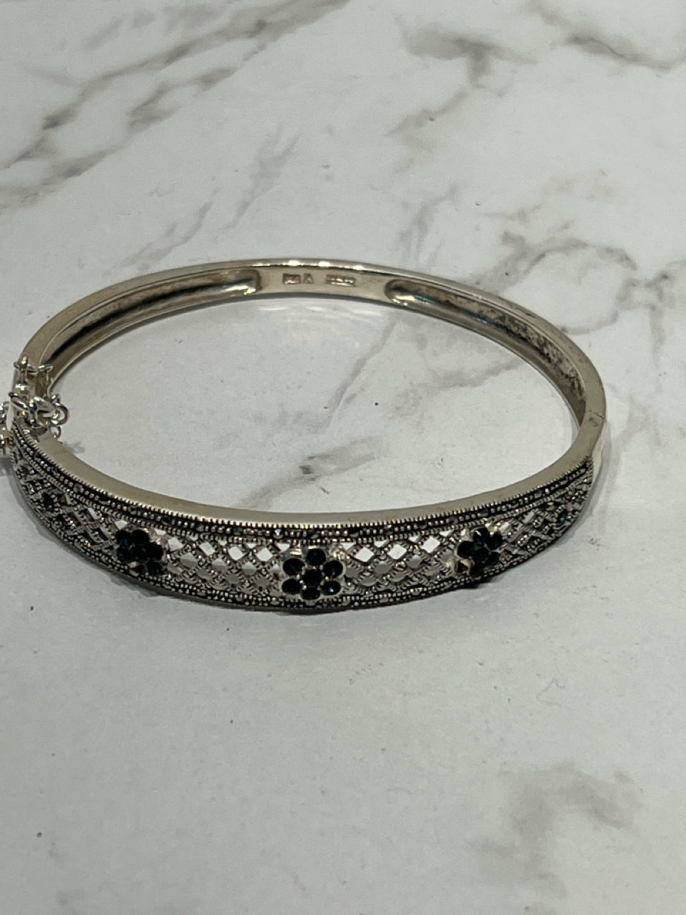 Sterling Bracelet