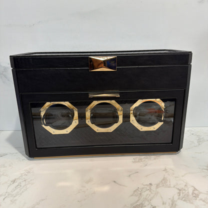 Watch Box