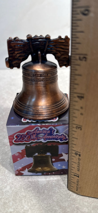 Liberty Blue Bell