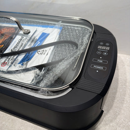 Power XL Smokeless Grill