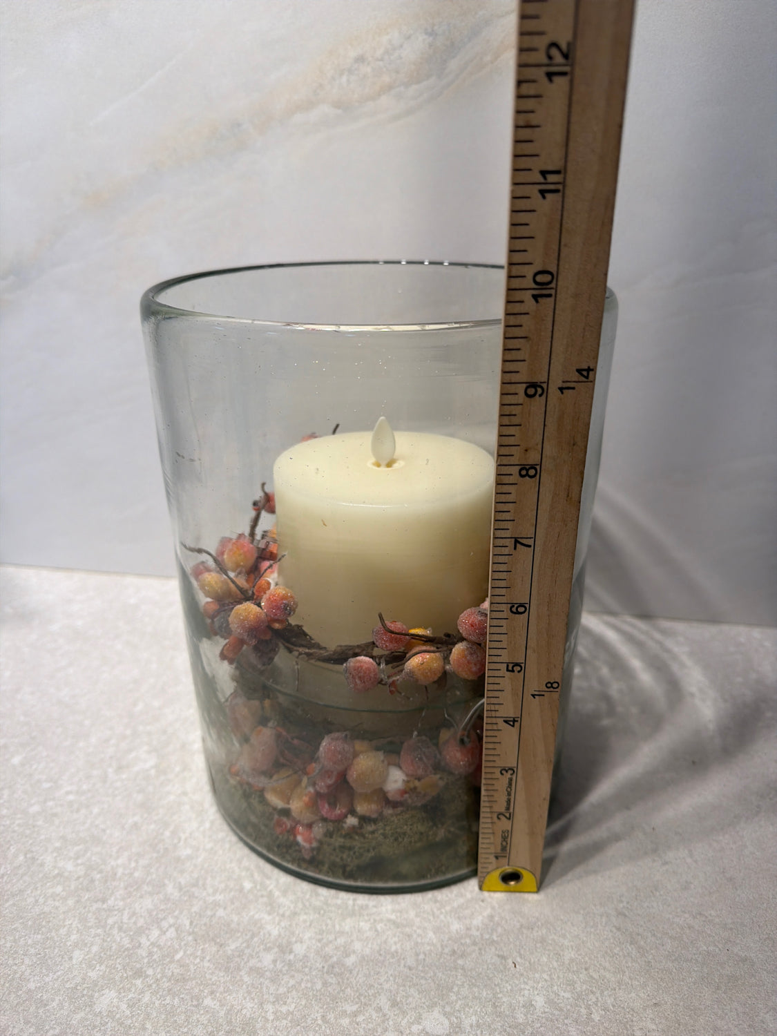Candle Decor