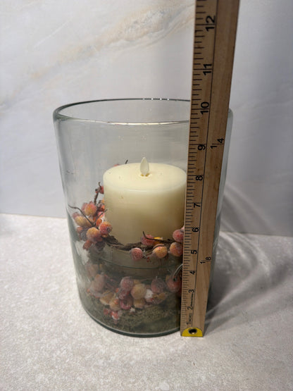 Candle Decor
