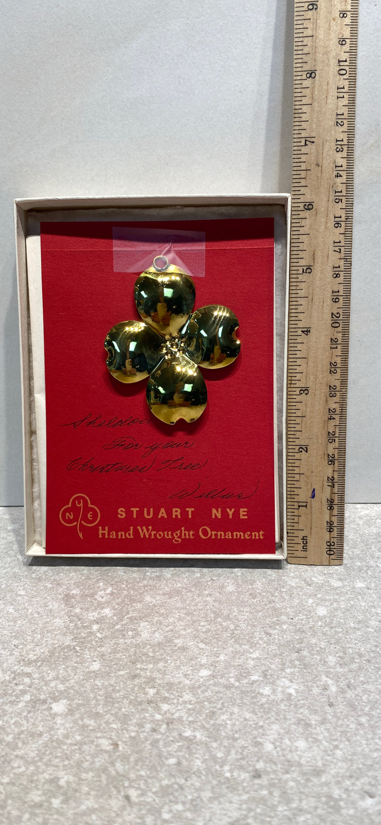 Christmas Ornament