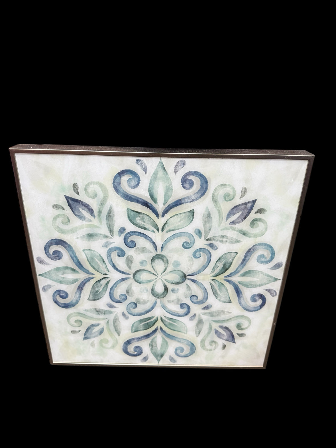 Wall Decor 16.5" x 16.5"