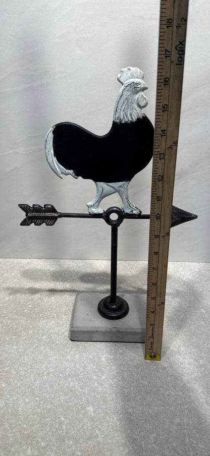 Rooster Decor