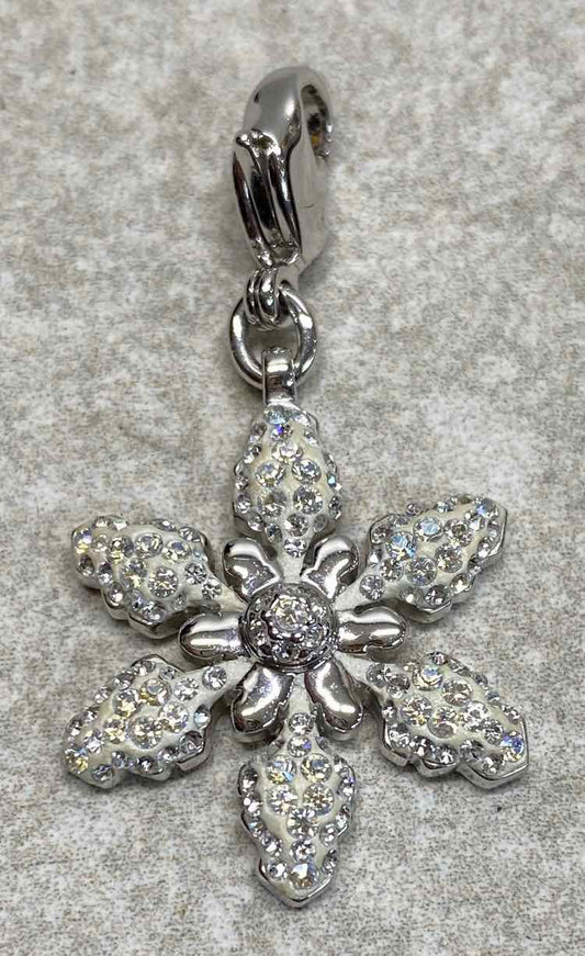 Swarovski Pendant/Charm