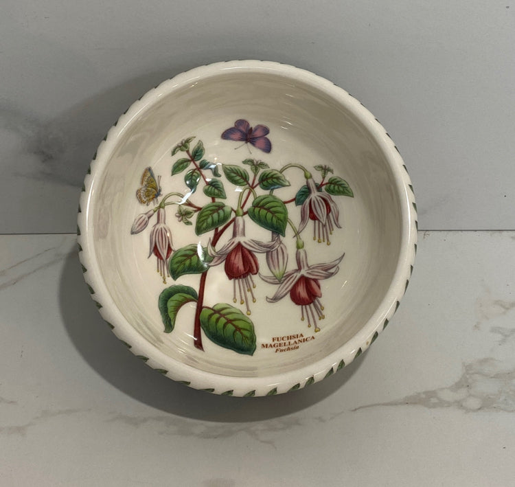 Portmeirion Bowl 5.5"