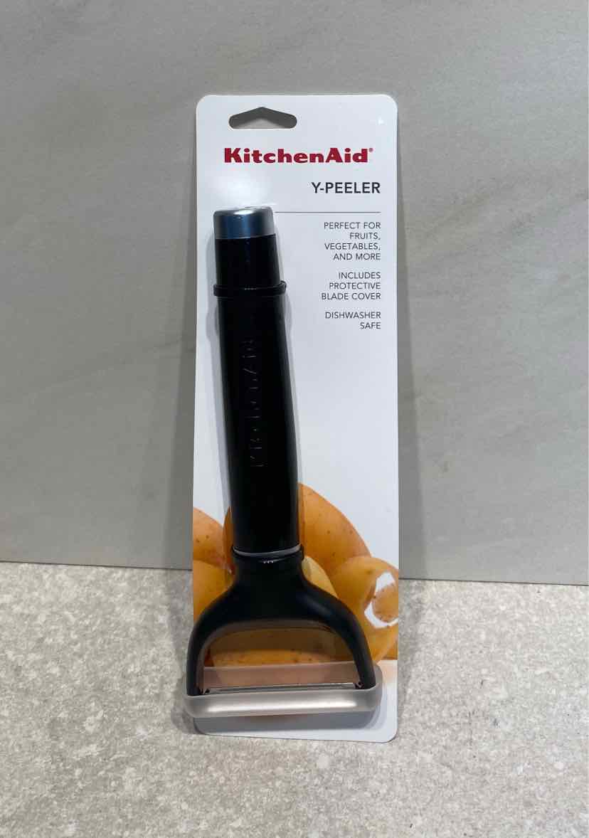 Kitchen Aid Peeler