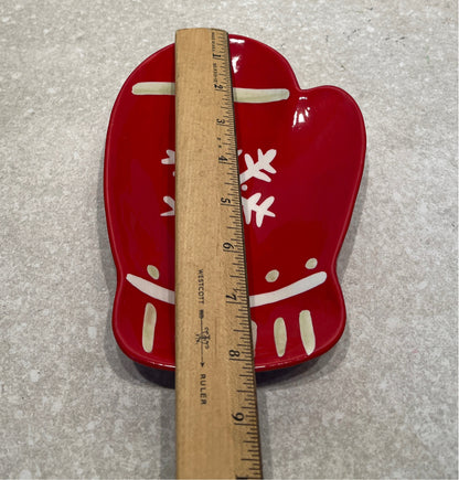 Mitten Bowl
