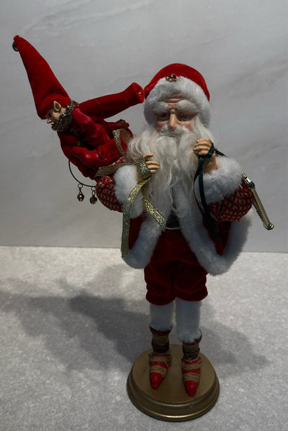 Santa