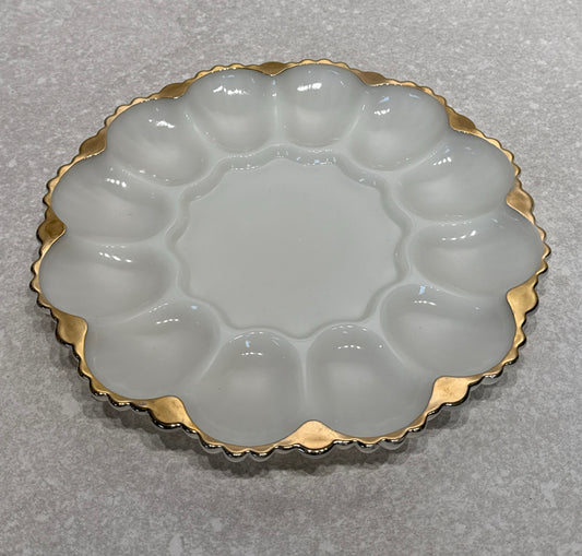 Egg Dish