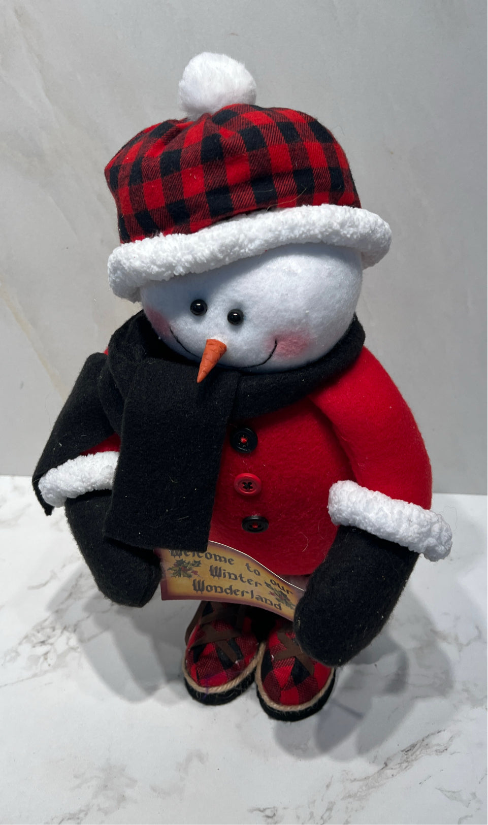 Snowman