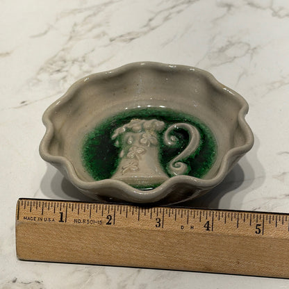 Salmon Falls Trinket Bowl