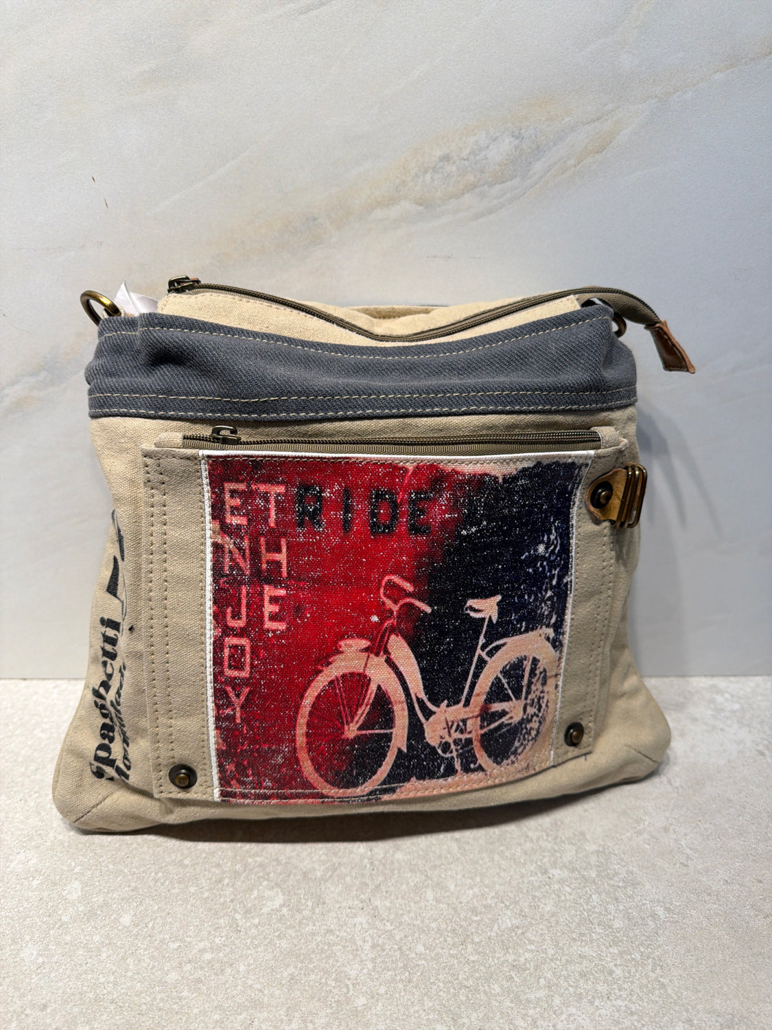 Crosbody Bag