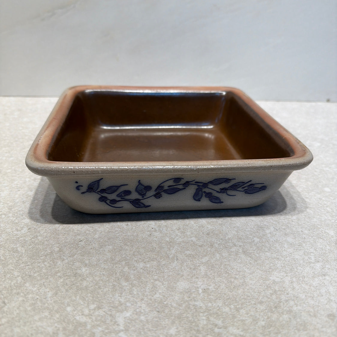 Salmon Falls Baking Dish