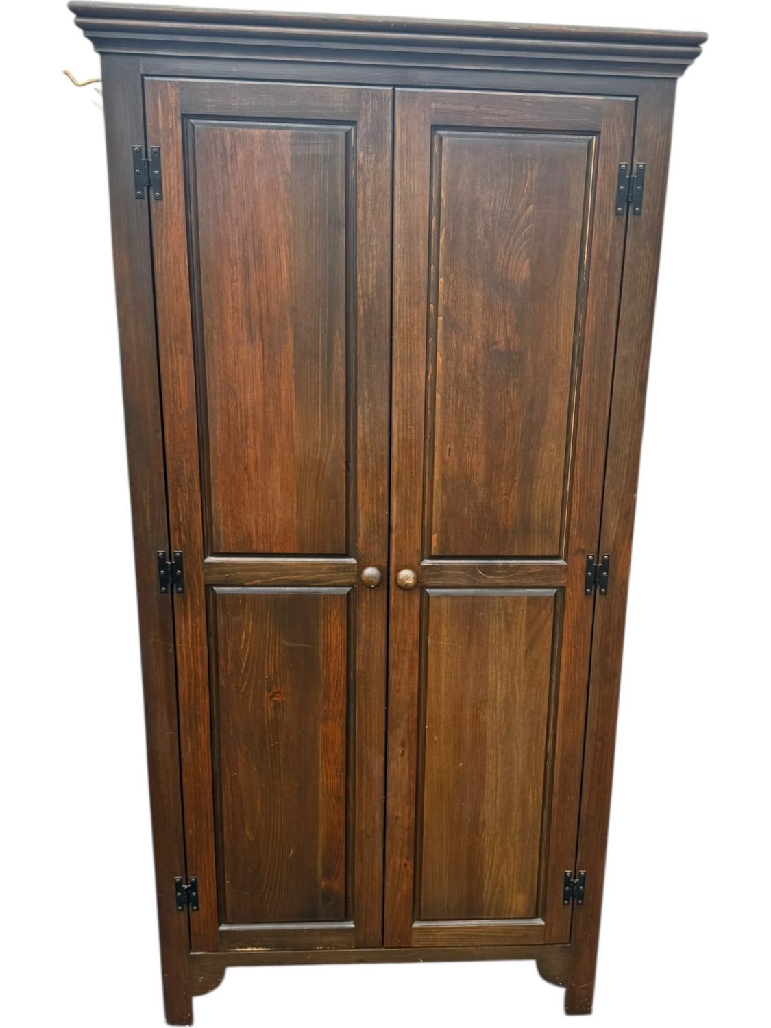 Mastercraft Cupboard