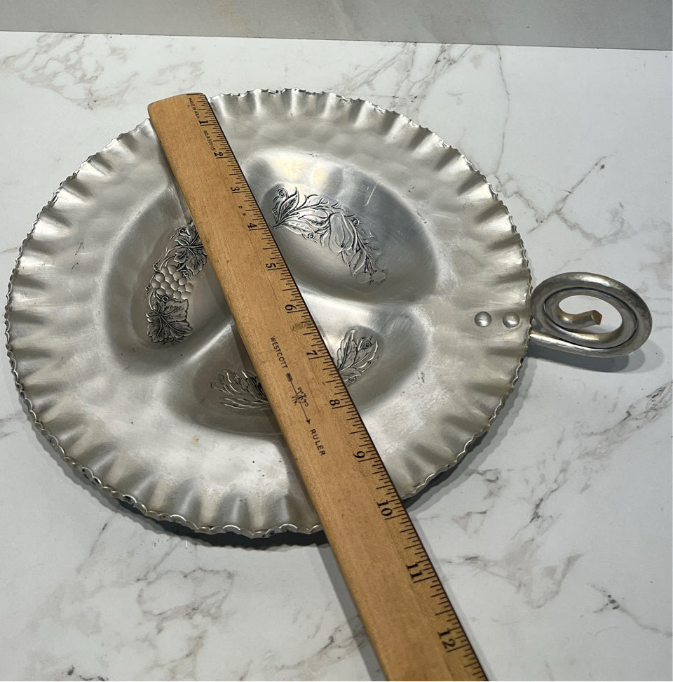 Handled Tray