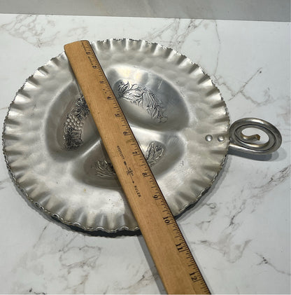 Handled Tray