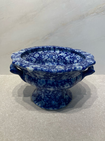Blue Footed Bowl