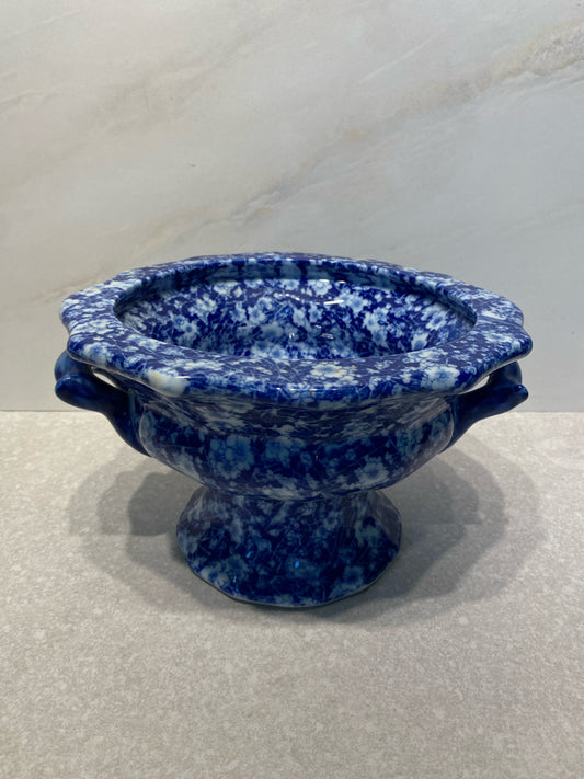 Blue Footed Bowl