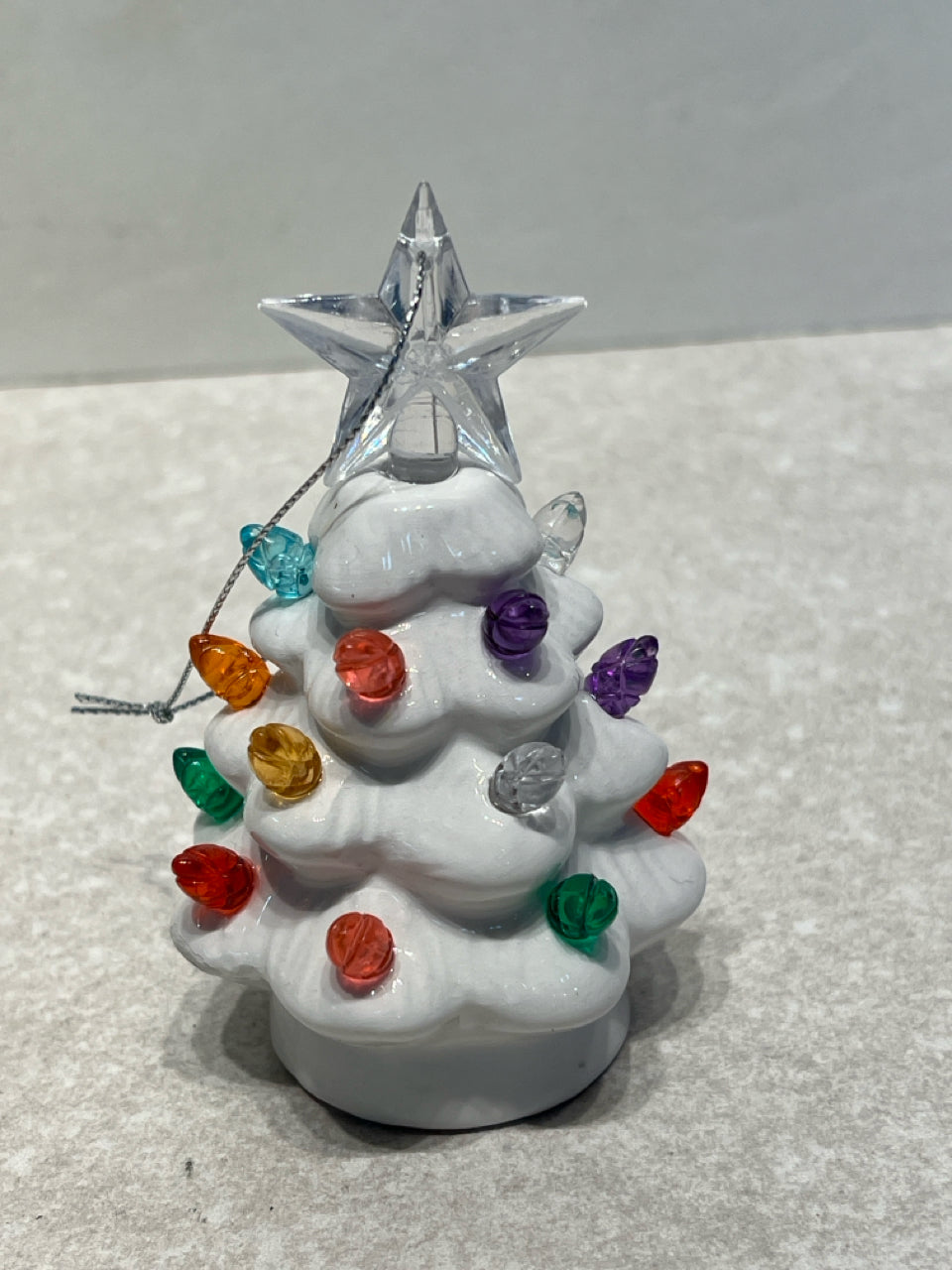 Christmas Ornament