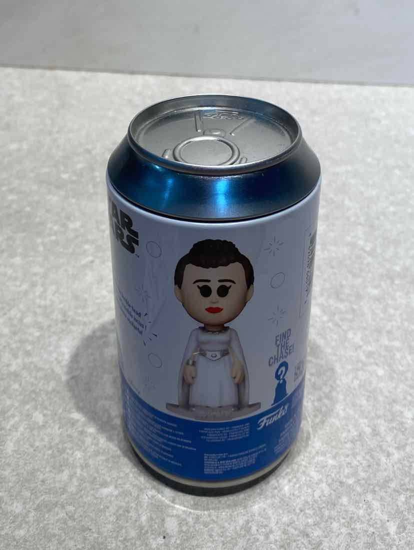 Funko Soda Figure