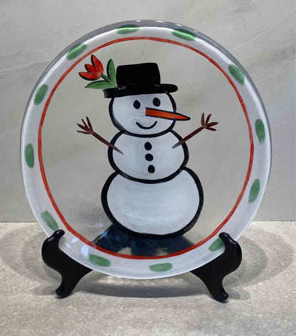 Kosta Boda Large Serving Plate