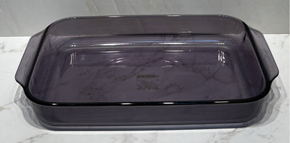 Pyrex Casserole