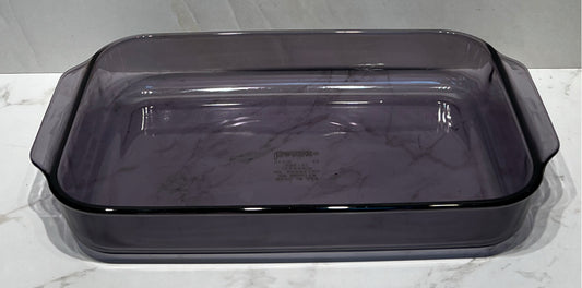 Pyrex Casserole